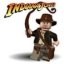 LEGO Indiana Jones